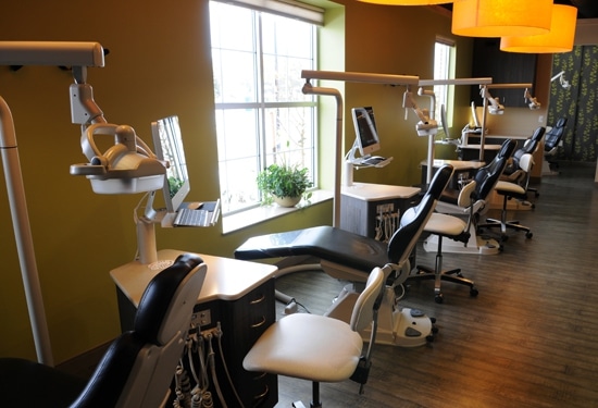 Dental Chairs Longmont Orthodontics Longmont CO