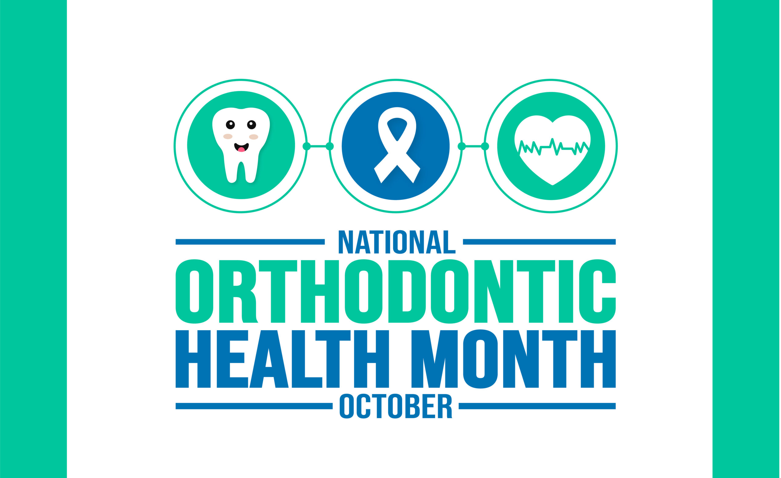 orthodontic health awareness month in longmont